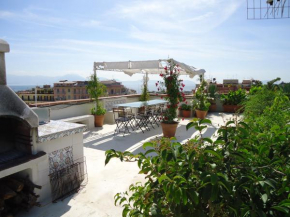 Relais del mar- luxury penthouse with terrace